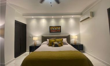 Penthouse Céntrico en PH Sunrise Tower, Obarrio