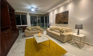 Penthouse Céntrico en PH Sunrise Tower, Obarrio
