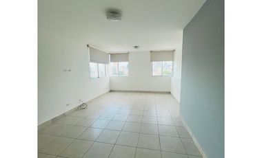 ALQUILO APARTAMENTO EN EDISON PARK, 2 RECAMARAS, LINEA BLANCA, 70M2.