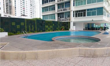ALQUILO APARTAMENTO EN EDISON PARK, 2 RECAMARAS, LINEA BLANCA, 70M2.