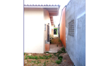 SE VENDE CASA Urb. BUENAVISTA II