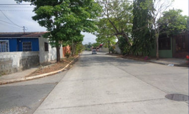 SE VENDE CASA Urb. BUENAVISTA II