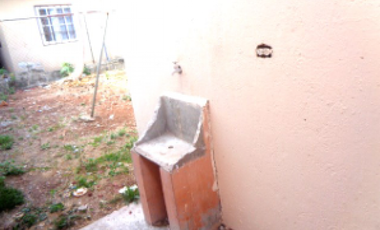 SE VENDE CASA Urb. BUENAVISTA II