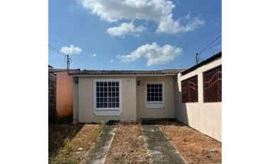 SE VENDE CASA Urb. BUENAVISTA II