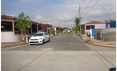 SE VENDE CASA Urb. BUENAVISTA II