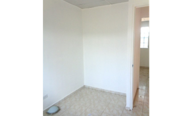 SE VENDE CASA Urb. BUENAVISTA II