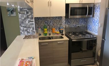 Venta de apartamento con vista al mar en PH Playa del Sol, San Carlos