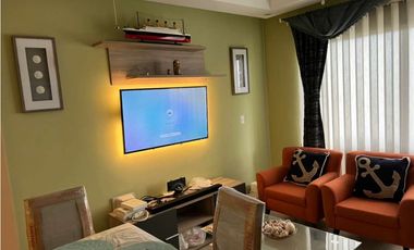 Venta de apartamento con vista al mar en PH Playa del Sol, San Carlos