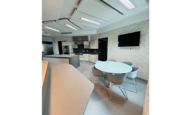 ALQUILO APARTAMENTO EN PUNTA PACIFICA, 517M2, 4 RECAMARAS.