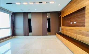 ALQUILO APARTAMENTO EN PUNTA PACIFICA, 517M2, 4 RECAMARAS.