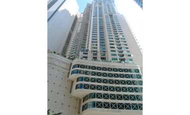 ALQUILO APARTAMENTO EN PUNTA PACIFICA, 517M2, 4 RECAMARAS.