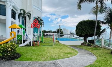 ALQUILO APARTAMENTO EN PUNTA PACIFICA, 517M2, 4 RECAMARAS.