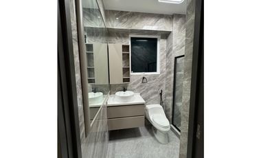 ALQUILO APARTAMENTO EN PUNTA PACIFICA, 517M2, 4 RECAMARAS.