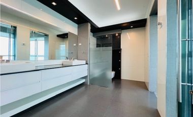 ALQUILO APARTAMENTO EN PUNTA PACIFICA, 517M2, 4 RECAMARAS.