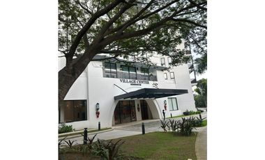 ALQUILO APARTAMENTO EN SANTA MARIA, AMOBLADO, 1 RECAMARAS, 90M2.