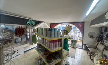 ALQUILER LOCAL BELLA VISTA [DV]