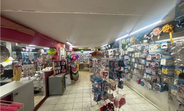 ALQUILER LOCAL BELLA VISTA [DV]