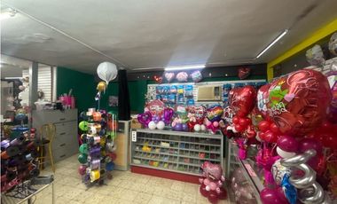 ALQUILER LOCAL BELLA VISTA [DV]