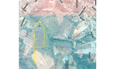 Terreno en Venta de 9.76 hectareas, Monagrillo Panama