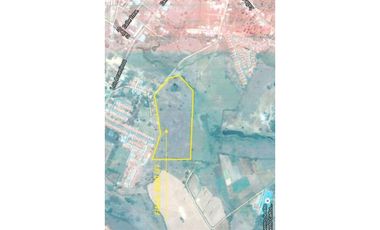 Terreno en Venta de 9.76 hectareas, Monagrillo Panama