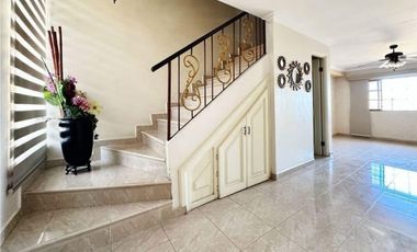 VENDO CASA EL DORADO - RES. CORONA GARDENS