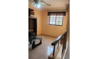 VENDO CASA EL DORADO - RES. CORONA GARDENS