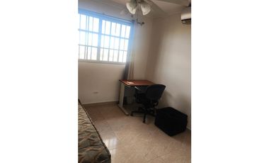 VENDO CASA EL DORADO - RES. CORONA GARDENS