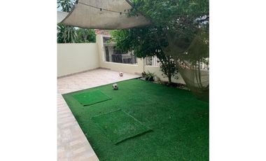 VENDO CASA EL DORADO - RES. CORONA GARDENS