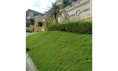 VENDO CASA EL DORADO - RES. CORONA GARDENS