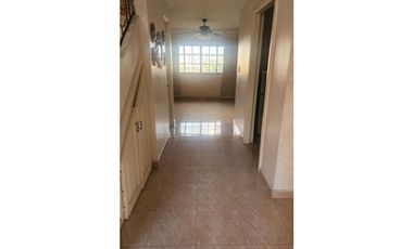 VENDO CASA EL DORADO - RES. CORONA GARDENS