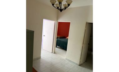 SE VENDE APARTAMENTO PH Vistas del Atlántico, COD-CA