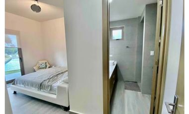 VENTA VILLA PLAYA ESCONDIDA CON JACUZZI PRIVADO