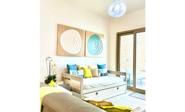 VENTA VILLA PLAYA ESCONDIDA CON JACUZZI PRIVADO