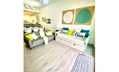 VENTA VILLA PLAYA ESCONDIDA CON JACUZZI PRIVADO