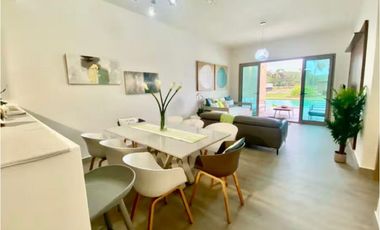 VENTA VILLA PLAYA ESCONDIDA CON JACUZZI PRIVADO