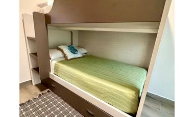 VENTA VILLA PLAYA ESCONDIDA CON JACUZZI PRIVADO