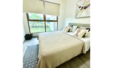 VENTA VILLA PLAYA ESCONDIDA CON JACUZZI PRIVADO