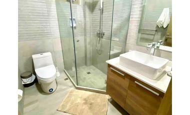 VENTA VILLA PLAYA ESCONDIDA CON JACUZZI PRIVADO