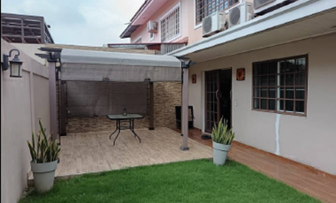 Venta de Casa en Brisas del Golf