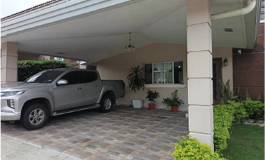 Venta de Casa en Brisas del Golf