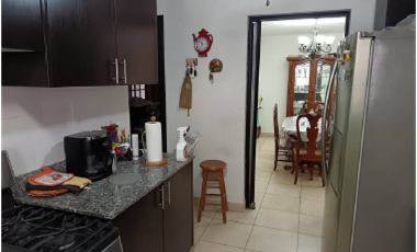 Venta de Casa en Brisas del Golf