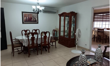 Venta de Casa en Brisas del Golf