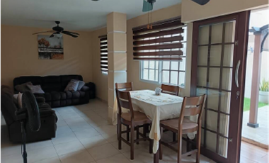 Venta de Casa en Brisas del Golf