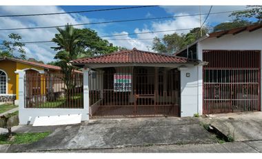 Casa en venta en La Estancia – Arraiján, Panamá Oeste