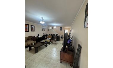 Venta de Casa en San Antonio