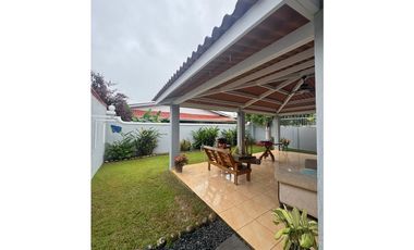 Venta de Casa en San Antonio