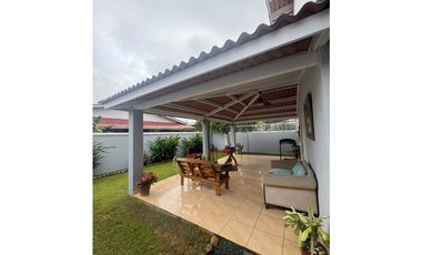 Venta de Casa en San Antonio