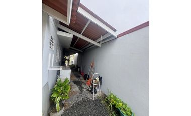 Venta de Casa en San Antonio
