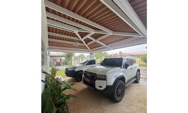 Venta de Casa en San Antonio