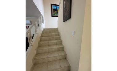 Venta de Casa en San Antonio